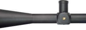 SIGHTRON SCOPE SIII 10-50X60 - LR FINE-X TGT KNOBS 30MM SF