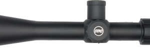 SIGHTRON SCOPE S-TAC 4-20X50 - DUPLEX TARGET KNOBS 30MM SF