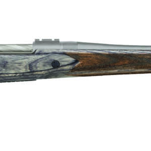 MOSSBERG PATRIOT PRED 350LEG SS/LAM 22"