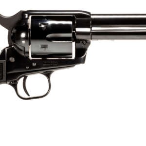 TAURUS DEPUTY 45LC 5.5" BLUED 6SHOT