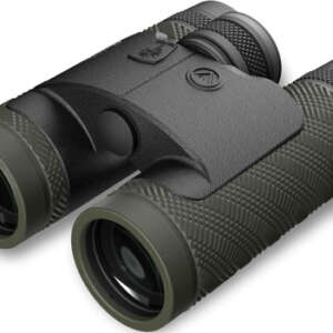 BURRIS RANGEFINDING BINOCULAR - SIGNATURE 10X42