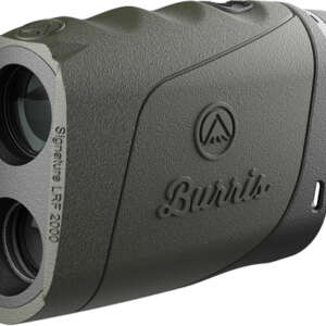 BURRIS RANGEFINDER SIGNATURE - 2000 LRF 7X