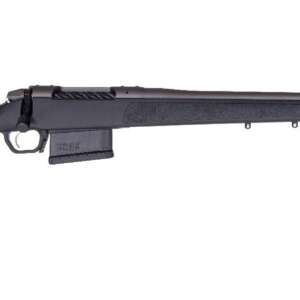 WEATHERBY 307 RANGE SF HB 338RPM 24" ADJ