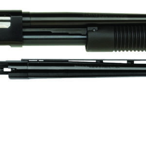 MOSSBERG MAV 88 FIELD/SEC COMBO 12GA 3"