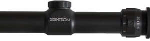 SIGHTRON SCOPE SIH 3-9X32 - RIMFIRE FINE CROSSHAIR MATTE