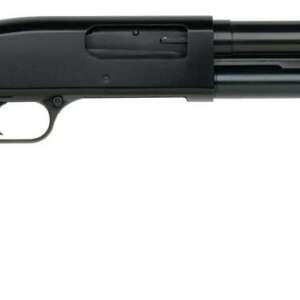 MOSSBERG MAVERICK 88 PUMP 12/18.5 CYL