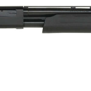 MOSSBERG MAVERICK 88 PUMP 20/26 BLSY 3"