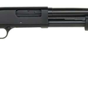 MOSSBERG MAVERICK 88 PUMP 12/20 CYL 3"