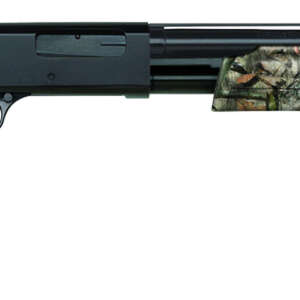 MOSSBERG MAV 88 BANTAM 20/26 BL/CAMO 3"