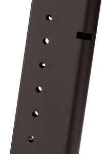 TAURUS MAGAZINE 1911 COMMANDER - 45ACP 8RD