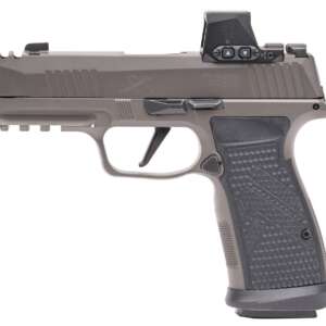SIG SAUER P365 AXG LEG COMP 3.1" OR 17+1