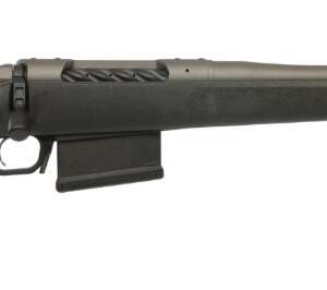 WEATHERBY 307 RANGE SF HB 7MMBC 20" ADJ