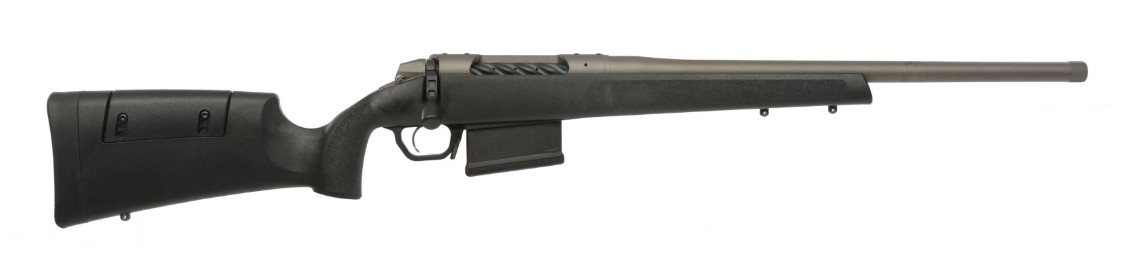 WEATHERBY 307 RANGE SF HB 7MMBC 20" ADJ