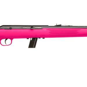 SAVAGE ARMS 64 SEMI-AUTO 22LR PINK 10+1