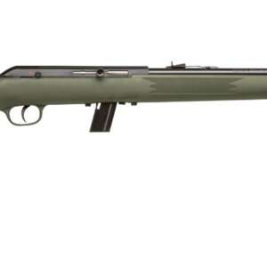 SAVAGE ARMS 64 SEMI-AUTO 22LR GREEN 10+1