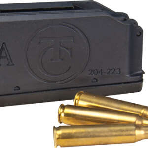 TC SINGLE STACK MAGAZINE 3RD - VENTURE 25-06 270WIN 30-06