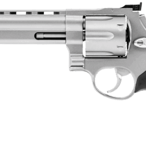 TAURUS 44MAG SS 6.5" 6SH AS PORTED
