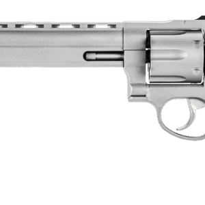 TAURUS 44MAG SS 8-3/8" 6SH AS PORTED