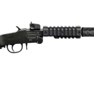 CHIAPPA FIREARMS LITTLE BADGER TDX 22LR 18" CF