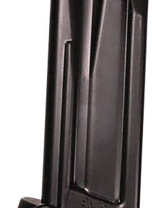 HK MAGAZINE P30SK/VP9SK 9MM - 10RD BLK STEEL EXT. FLOORPLAT