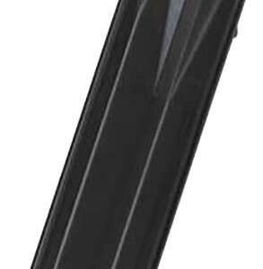 HK MAGAZINE P30/VP40 40S&W - 10RD BLACK STEEL