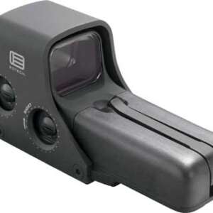 EOTECH 512 HOLOGRAPHIC SIGHT - 68MOA RING W/1MOA DOT
