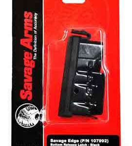 SAVAGE MAGAZINE .25-06/.270/ - .30-06 AXIS 111/116 TH 4RD BL