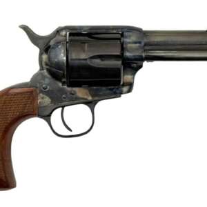 TAYLOR'S & COMPANY CATTLEMAN BH 45LC BL/WD 3.5"