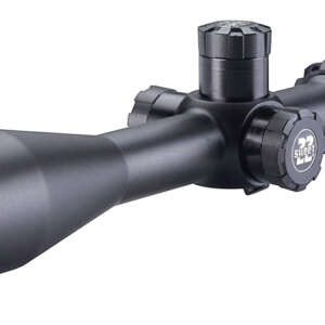 BSA S22618X40SP Sweet 22 Matte Black 6-18x 40mm 1" Tube 30/30 Reticle