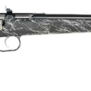 KEYSTONE SPORTING ARMS CRICKETT 22LR BLUE BLK/WHT WEB