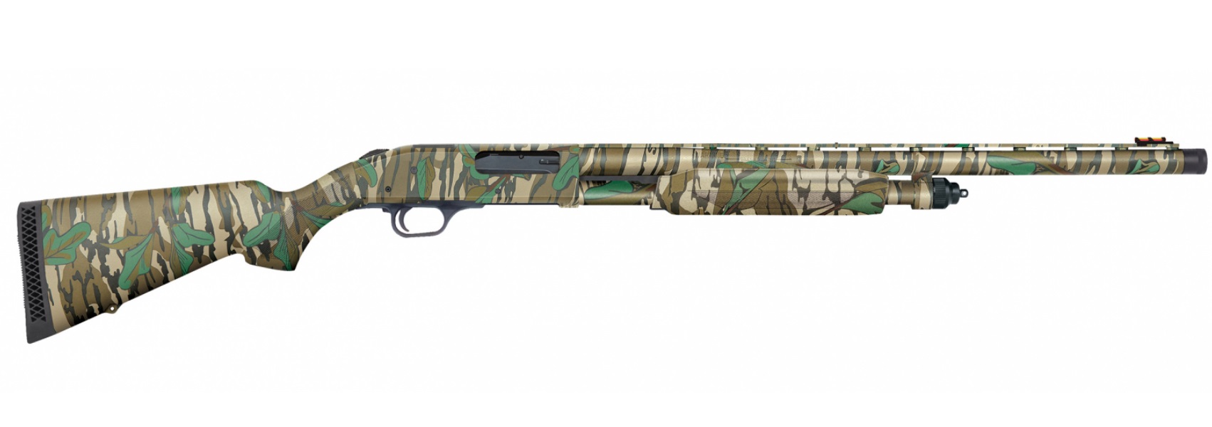 MOSSBERG 835 TURKEY 12/24 MOGL 3.5" OR
