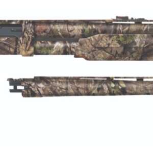 MOSSBERG 835 TURK/WFL COMBO 12GA MOBUC#