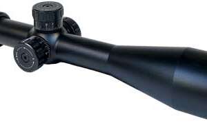 LUCID OPTICS SCOPE 6-24X50 - L5 MOA RETICLE SFP SF 30MM