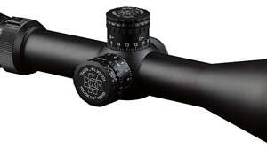 KONUS SCOPE KONUSPRO LZ30 - 2.5-10X50 30MM ILLUM DUPLEX