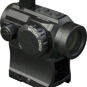 KONUS RED/GREEN DOT SIGHT-PRO - NUCLEAR HIGH/LOW MOUNTING