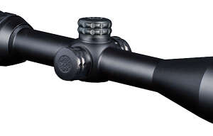 KONUS SCOPE KONUSPRO-275 ILLUM - 3-10X44 BALLISTIC MUZZLELOADER