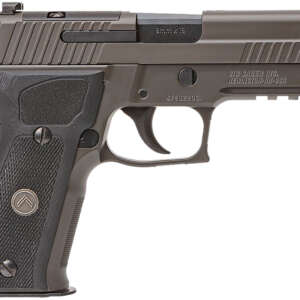 SIG SAUER P226RM LEGION 9MM 10+1 MA OR