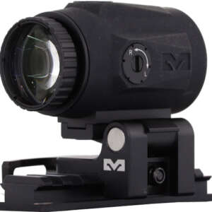 MEPROLIGHT MEPRO MMX4 - MAGNIFIER RIGHT ADAPTER