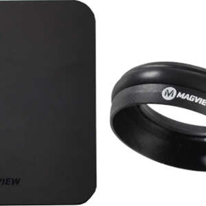 MAGVIEW B1 XL MAGNETIC BINO - ADAPTER W/PHONE PLATE