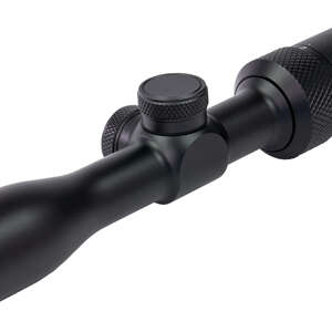 WINCHESTER SUPREME OPTICS RFL - SCP 2-7X32 1" BLACK
