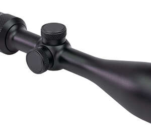 WINCHESTER SUPREME OPTICS RFL - SCP 3.5-10X50MM 1" BLACK