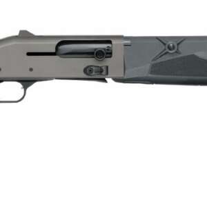 MOSSBERG 940 PRO TACT 12/18.5 TUNG 7+1