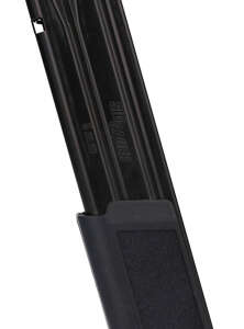 SIG MAGAZINE P320 9MM - 30RD EXTENDED BLACK