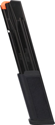 SIG MAGAZINE P320 9MM - 30RD EXTENDED BLACK
