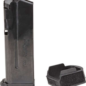 SIG MAGAZINE P365 380ACP - 12RD BLACK
