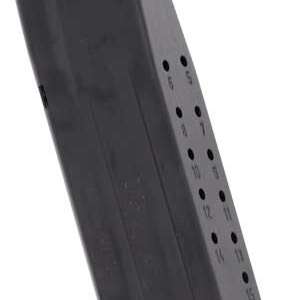SIG MAGAZINE P320 10MM FULL - SIZE 15RD BLACK
