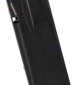 SIG MAGAZINE P365X CARRY - LEGION 9MM 17RD BLACK