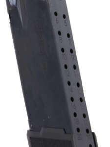 SIG MAGAZINE P365 X-MACRO FUSE - 9MM 21RD EXTENDED BLACK
