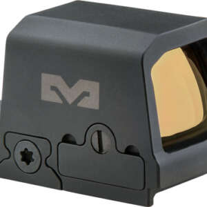 MEPROLIGHT MPO PRO-S OPTIC RED - DOT 3/33MOA BULLSEYE RMSC