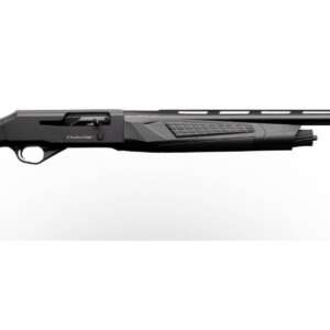 CHARLES DALY 601 FIELD 12/28 BLK/SYN 3"